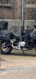 Zadel F750GS, Motoren, Ophalen, Gebruikt