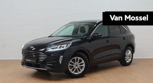 Ford Kuga 2.5 FHEV Titanium, Auto's, Ford, Bedrijf, Te koop, Kuga, ABS, Achteruitrijcamera, Airbags, Airconditioning, Alarm, Android Auto