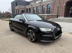 Audi A3 Cabrio 2.0, Auto's, Audi, Particulier, A3, Te koop, Benzine