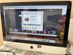 iMac 21” mid 2011, Computers en Software, Apple Desktops, 21”, Gebruikt, IMac, Ophalen of Verzenden