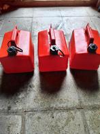 Jerrycan 5l, Auto diversen, Ophalen