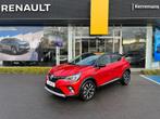 Renault Captur 1.3 Benz - Techno (bj 2023, automaat), Te koop, Benzine, 1222 kg, Captur
