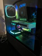 Gaming pc, Computers en Software, Desktop Pc's, Ophalen, Nieuw, Gaming