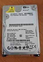 IDE harddrive 120GB WD, Ophalen of Verzenden, Gebruikt, IDE