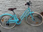 Kinderfiets, Fietsen en Brommers, Fietsen | Meisjes, Ophalen, 24 inch, Elops ( Decathlon ), Zo goed als nieuw