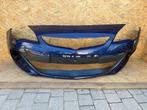 Opel Astra J IV OPC voorbumper, Auto-onderdelen, Gebruikt, Voor, Opel, Ophalen of Verzenden