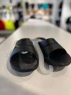 Oofos slipper, Ophalen, Nieuw, Zwart
