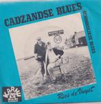 Ries de Vuyst - Cadzandse blues - Single, En néerlandais, Enlèvement ou Envoi, Single, Utilisé