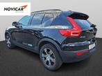 Volvo XC40 T2 Geartronic Inscription, Auto's, Volvo, Stof, Zwart, 5 zetels, 1625 kg