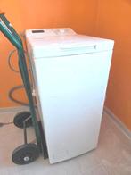 Indesit 1200 7kg wasmachine 40 cm breed (87hx65d), Elektronische apparatuur, Wasmachines, Ophalen, Energieklasse A of zuiniger