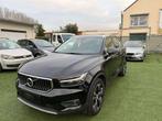 Volvo XC40 T5InscriptionHarman Kardon19" Velgen, Auto's, Leder, Bedrijf, 5 zetels, 5 deurs