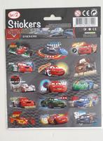 stickers / Disney / Cars, Nieuw, Ophalen, Cars / Disney / stickers / verzamelen