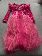 Carnaval - Prinsessenkleed maat 120, Kinderen en Baby's, Carnavalskleding en Verkleedspullen, Ophalen of Verzenden, Zo goed als nieuw