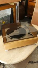 Platine lenco L75S, Audio, Tv en Foto, Platenspelers, Ophalen, Zo goed als nieuw
