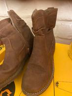 Enkellaarzen maat 37, Enlèvement ou Envoi, Comme neuf