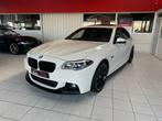 Bmw 530d M-Performance •LED• •HUD• •VEEL OPTIES•, Autos, BMW, Achat, Euro 6, Entreprise, Diesel