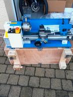 METAAL DRAAIBANK   nieuw, Doe-het-zelf en Bouw, Draaibanken, Ophalen, Metaaldraaibank