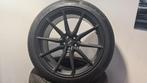 VOSSEN velgen breedset HF-3 22" in nieuwstaat, Auto-onderdelen, Banden en Velgen, Ophalen, Nieuw, Overige maten, Zomerbanden