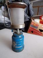 ANCIENNE LAMPE CAMPING GAZ, Utilisé