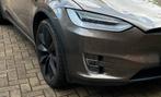 Tesla turbine velg origineel 22 inch één stuk, Ophalen of Verzenden