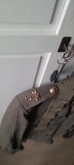 Abl jasje, Contacts & Messages