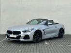 BMW Z4 2.0iAS sDrive20i - 02/2022 - 14.000 kms Pack M sport, Autos, BMW, Cuir, Argent ou Gris, Achat, Euro 6