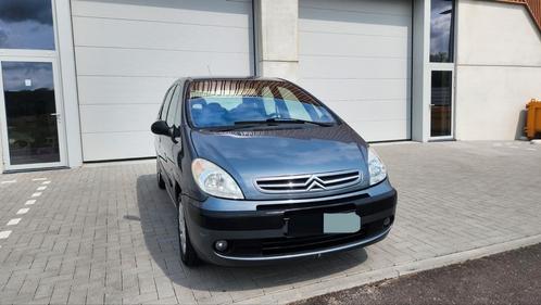 ❤Automaat ❤️Benzine139000km Citroen Xsara Picasso Gekeurd‼️, Auto's, Citroën, Particulier, Xsara, ABS, Airbags, Airconditioning