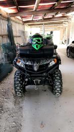 CF moto Quad, Motoren, Quads en Trikes