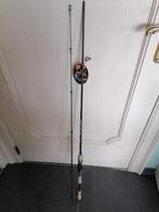 Spin /forel hengel 2.10m NIEUW, Ophalen of Verzenden, Nieuw