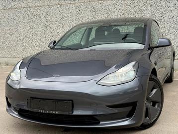 Tesla Model 3 03/2021 58205Km Standard Range Plus 55KWh CtOk beschikbaar voor biedingen