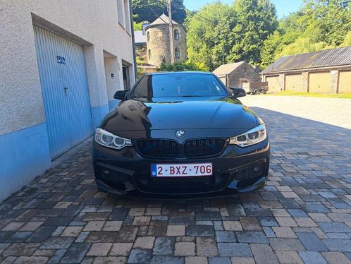 Bmw 428iA, Auto's, BMW, Particulier, 4 Reeks, ABS, Achteruitrijcamera, Adaptieve lichten, Adaptive Cruise Control, Airbags, Airconditioning