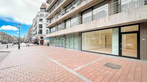 Commercieel te koop in Knokke-Heist, Immo, Maisons à vendre, Autres types