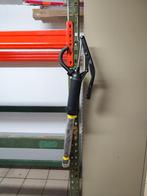 Olliepomp, Enlèvement