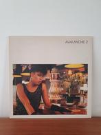 Avalanche 2 - Cruisin' And Boozin' (gesigneerd), Ophalen of Verzenden, Gebruikt