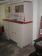 Keukenbuffet, Ophalen, Ancien, Gebruikt, 150 tot 200 cm