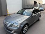 Mercedes C200 Avantgarde pano,automaat,.., Auto's, Automaat, Euro 5, Diesel, USB