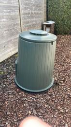 Compost vat., Jardin & Terrasse, Terre & Fumier, Enlèvement ou Envoi, Bac à compost