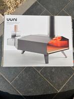 Uuni 3 pizzaoven met hoes. Nieuw!, Tuin en Terras, Ophalen, Nieuw