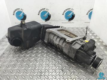 VOLKSWAGEN GOLF [SUPERCHARGER] 2009 beschikbaar voor biedingen