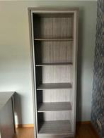 Boekenrek of open kleerkast., Huis en Inrichting, Woonaccessoires | Wandplanken en Boekenplanken, Ophalen, Zo goed als nieuw
