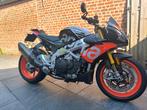 2019 Aprilia Tuono v4 1100 factory, Motoren, Particulier