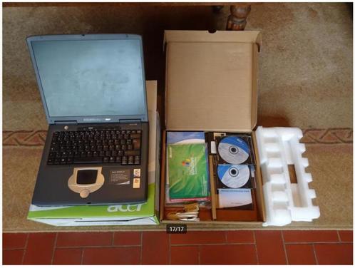 Lot de PC portables: vente par pièçe ou lot, Computers en Software, Windows Laptops, Ophalen