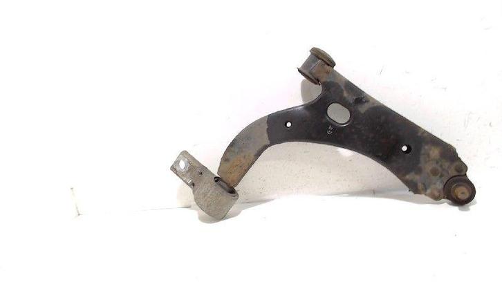 Draagarm rechts voor Ford Fiesta, Auto-onderdelen, Ophanging en Onderstel, Ford, Gebruikt, Herkomst onderdeel bekend, 12 maanden garantie