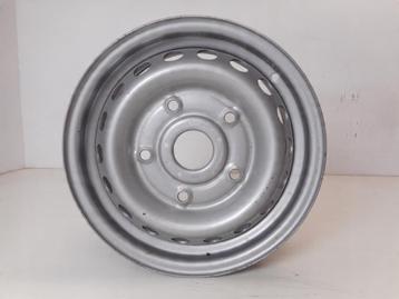 Stalen velgen  transit en custom 5 gaats 5x160 beschikbaar voor biedingen