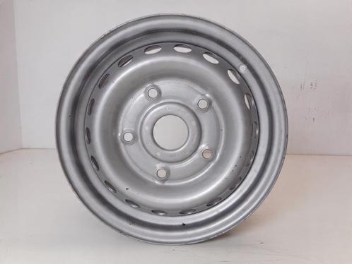 Stalen velg transit en custom 5 gaats 5x160, Auto-onderdelen, Banden en Velgen, Velg(en), Winterbanden, 16 inch, 215 mm, Bestelwagen