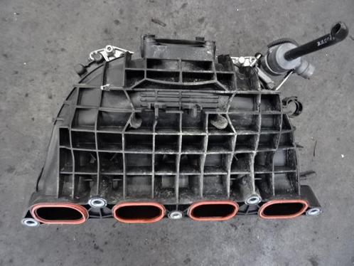 INLAATSPRUITSTUK BMW 3 serie (F30) (7588126), Auto-onderdelen, Motor en Toebehoren, BMW, Gebruikt