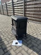 Saey 94 hout kolenkachel ziet er uit als nieuw, Huis en Inrichting, Kachels, Ophalen, Hout, Allesbrander