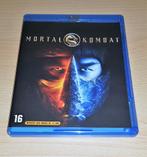 Blu-ray Mortal Kombat, Gebruikt, Verzenden