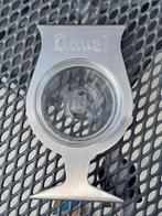Duvel apero houder voor de borrelnootjes in inox en glas, Ophalen of Verzenden, Duvel