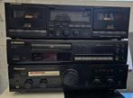 Pioneer Stereoketens, Audio, Tv en Foto, Stereoketens, Ophalen of Verzenden, Zo goed als nieuw